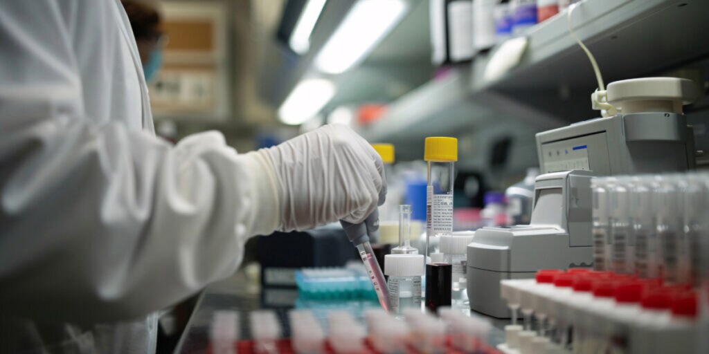 Clinical Laboratory