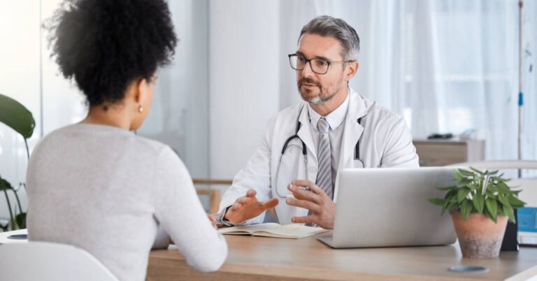 Doctor Consultation