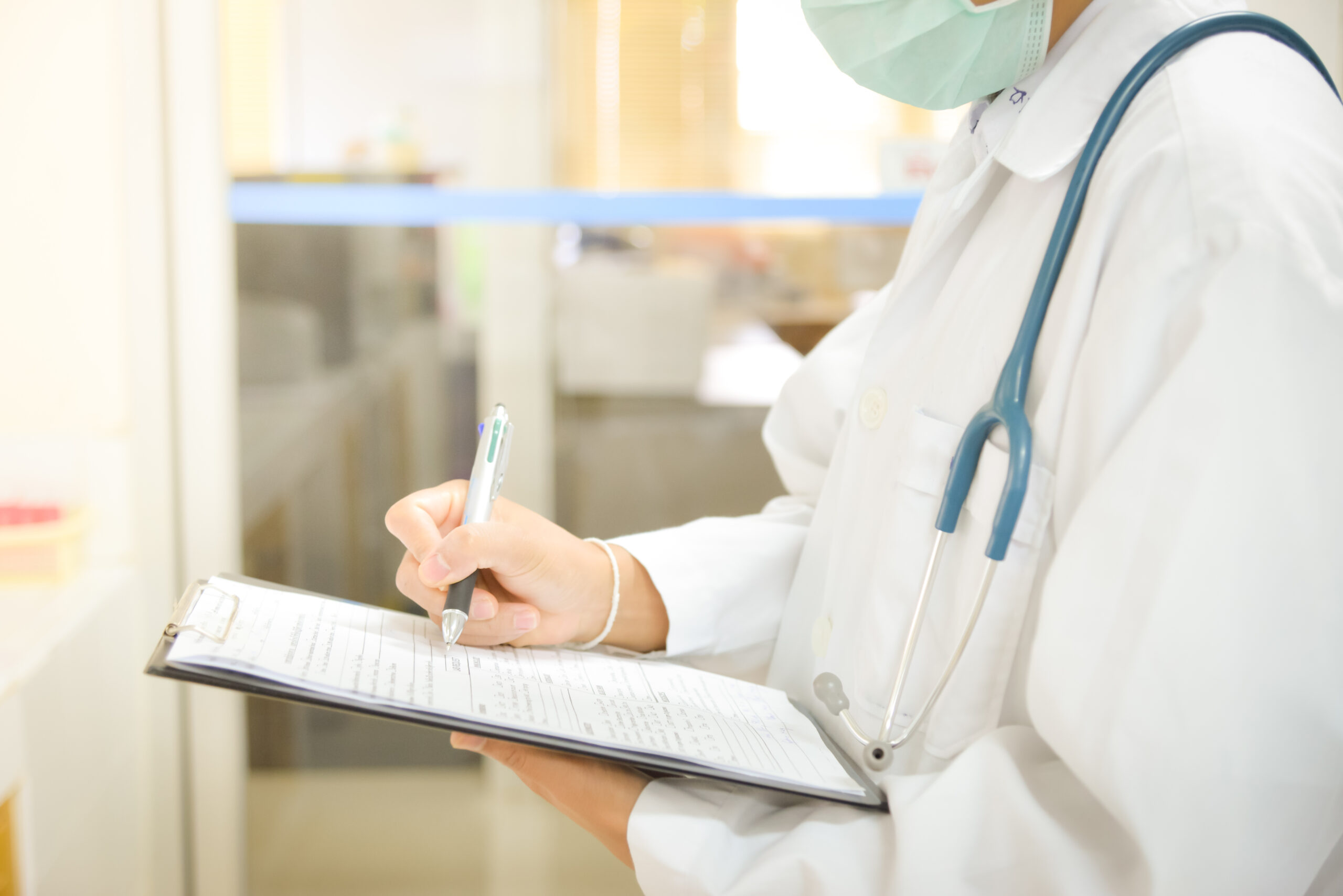 Medical Writing